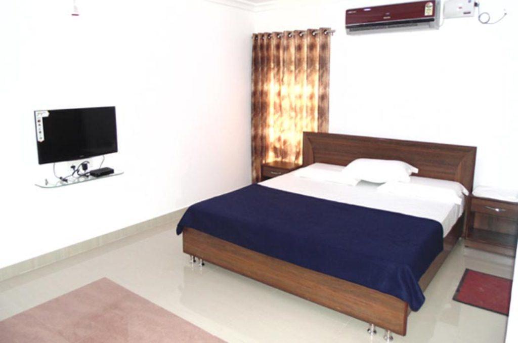 Gvk Inn Visakhapatnam Ngoại thất bức ảnh