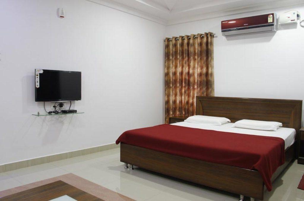 Gvk Inn Visakhapatnam Ngoại thất bức ảnh