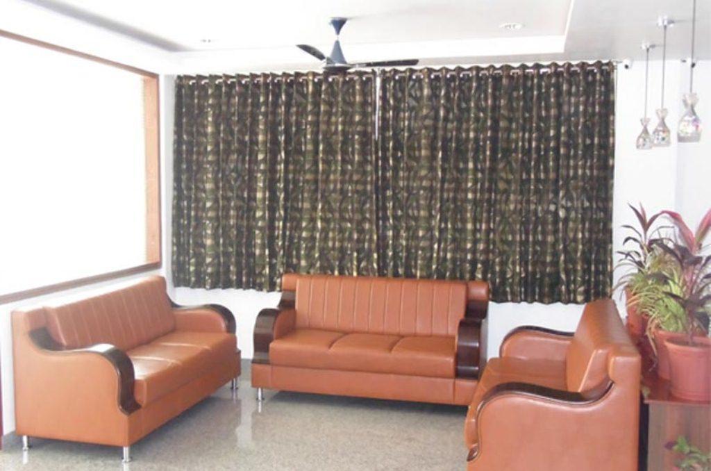 Gvk Inn Visakhapatnam Ngoại thất bức ảnh