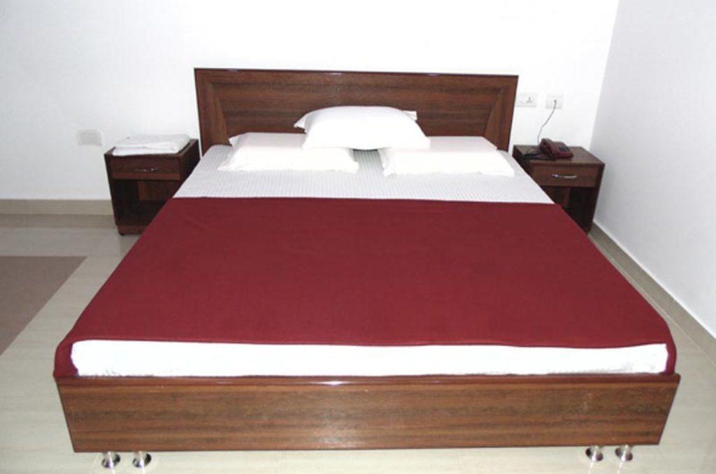 Gvk Inn Visakhapatnam Ngoại thất bức ảnh