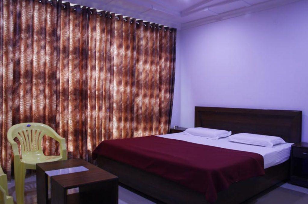 Gvk Inn Visakhapatnam Ngoại thất bức ảnh
