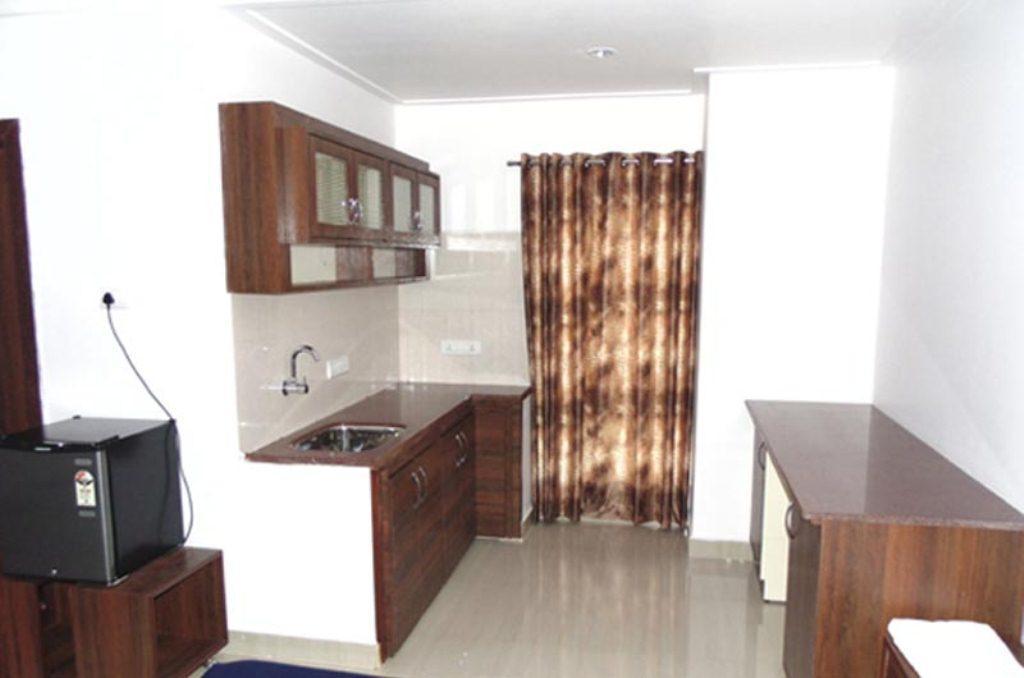 Gvk Inn Visakhapatnam Ngoại thất bức ảnh