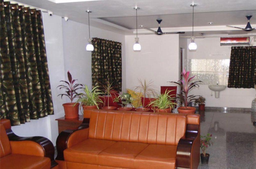Gvk Inn Visakhapatnam Ngoại thất bức ảnh